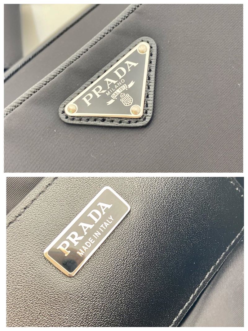 Pra*a satchel bags